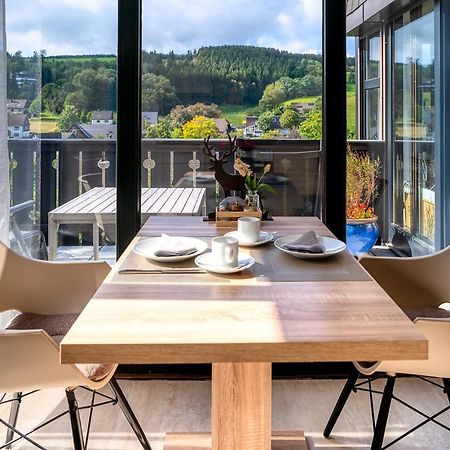 Apartmán Sunside Winterberg Exteriér fotografie