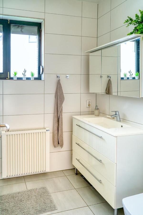 Apartmán Sunside Winterberg Exteriér fotografie