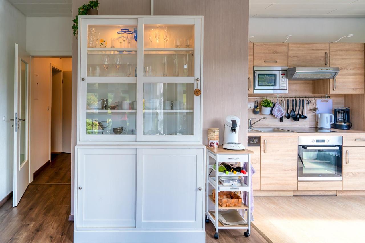 Apartmán Sunside Winterberg Exteriér fotografie